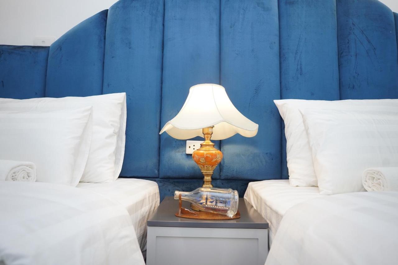 Hanoi Capital Premium Hotel Dış mekan fotoğraf